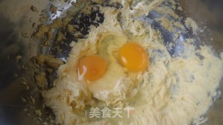 卡通饼干的做法步骤：4