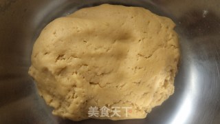 卡通饼干的做法步骤：6