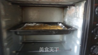 卡通饼干的做法步骤：11