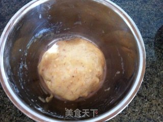 花生核桃饼干的做法步骤：9