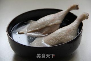 酱油焖鸭的做法步骤：2