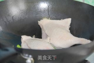 酱油焖鸭的做法步骤：4