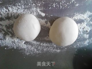 油泼面的做法步骤：3