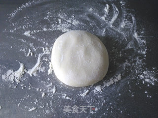 油泼面的做法步骤：5