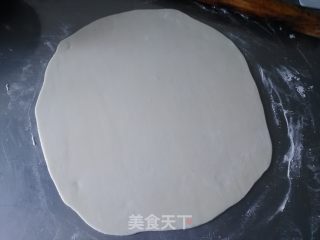 油泼面的做法步骤：6
