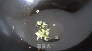 莴笋炒鸡蛋的做法步骤：6