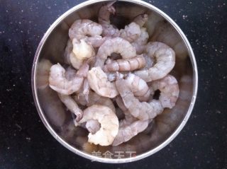 虾仁三鲜菜盒子的做法步骤：6