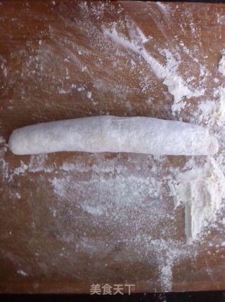 虾仁三鲜菜盒子的做法步骤：12
