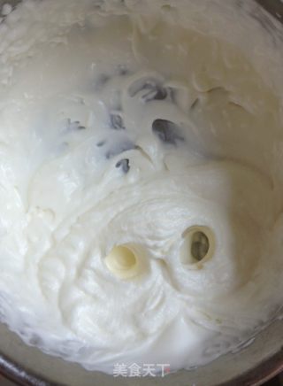海螺面包的做法步骤：4