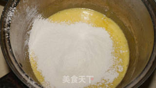 丝滑香浓的慕斯琳奶酱的做法步骤：4