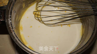 丝滑香浓的慕斯琳奶酱的做法步骤：6