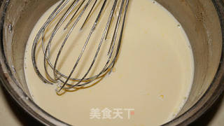 丝滑香浓的慕斯琳奶酱的做法步骤：7