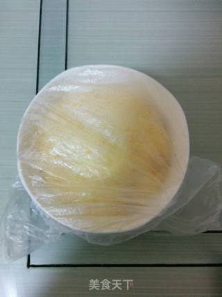 杂蛋糕的做法步骤：7