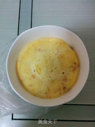 杂蛋糕的做法步骤：8