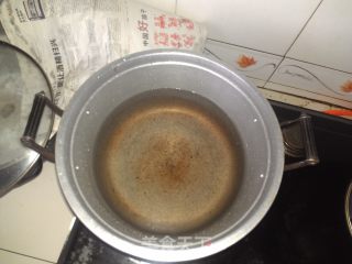 南瓜绿豆粥的做法步骤：1