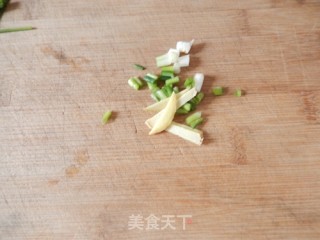 空心菜肉圆汤的做法步骤：4