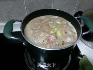 牛肉炖土豆的做法步骤：2