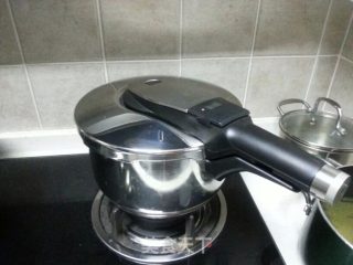 牛肉炖土豆的做法步骤：6