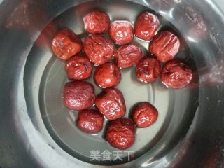 糖水心太软的做法步骤：1