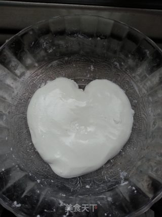 糖水心太软的做法步骤：4