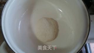 生煎包的做法步骤：2