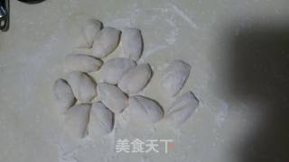 生煎包的做法步骤：3