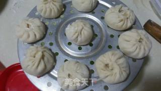 生煎包的做法步骤：6