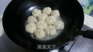 生煎包的做法步骤：10