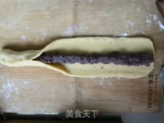 红豆酥的做法步骤：5