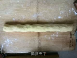 红豆酥的做法步骤：6