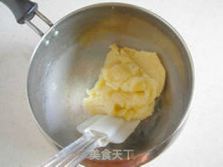 【天鹅泡芙】--- 美得不忍入口的艺术点心的做法步骤：5