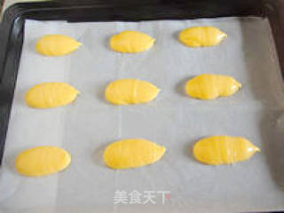 【天鹅泡芙】--- 美得不忍入口的艺术点心的做法步骤：10