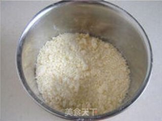 【圣女果玛芬】--- 零失败的烘焙入门点心的做法步骤：3