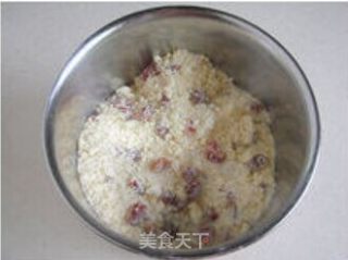 【圣女果玛芬】--- 零失败的烘焙入门点心的做法步骤：5