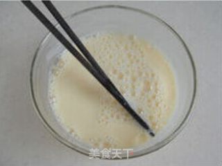 【圣女果玛芬】--- 零失败的烘焙入门点心的做法步骤：7