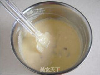 【圣女果玛芬】--- 零失败的烘焙入门点心的做法步骤：8
