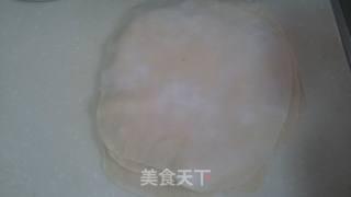 春饼土豆丝的做法步骤：7