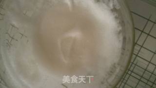 自己在家简单做红枣蛋糕的做法步骤：1