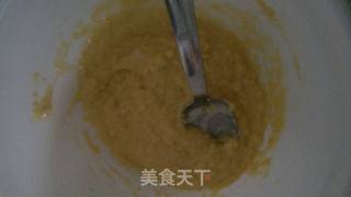 自己在家简单做红枣蛋糕的做法步骤：2