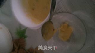 自己在家简单做红枣蛋糕的做法步骤：3