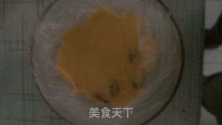 自己在家简单做红枣蛋糕的做法步骤：4