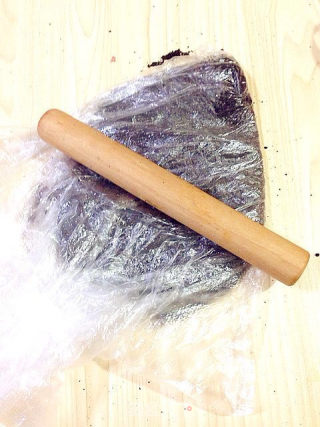 自制健康盆栽酸奶美味一夏的做法步骤：10
