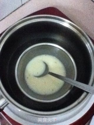 足球蛋糕的做法步骤：19