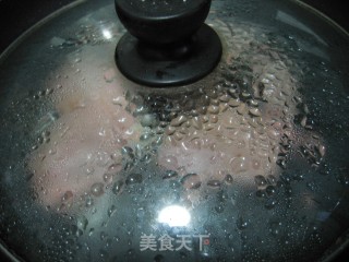 香煎叉烧肉的做法步骤：3