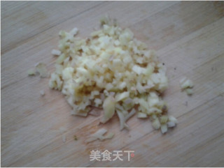自制香菇酱  美味可口  取名晋老头的做法步骤：4
