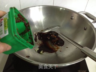 牛肉拌面的做法步骤：6