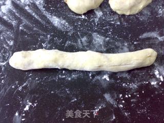 无花果面包的做法步骤：7