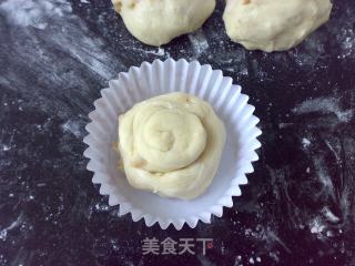 无花果面包的做法步骤：8