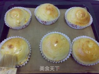 无花果面包的做法步骤：11