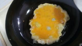 韭菜粉丝蒸饺的做法步骤：1